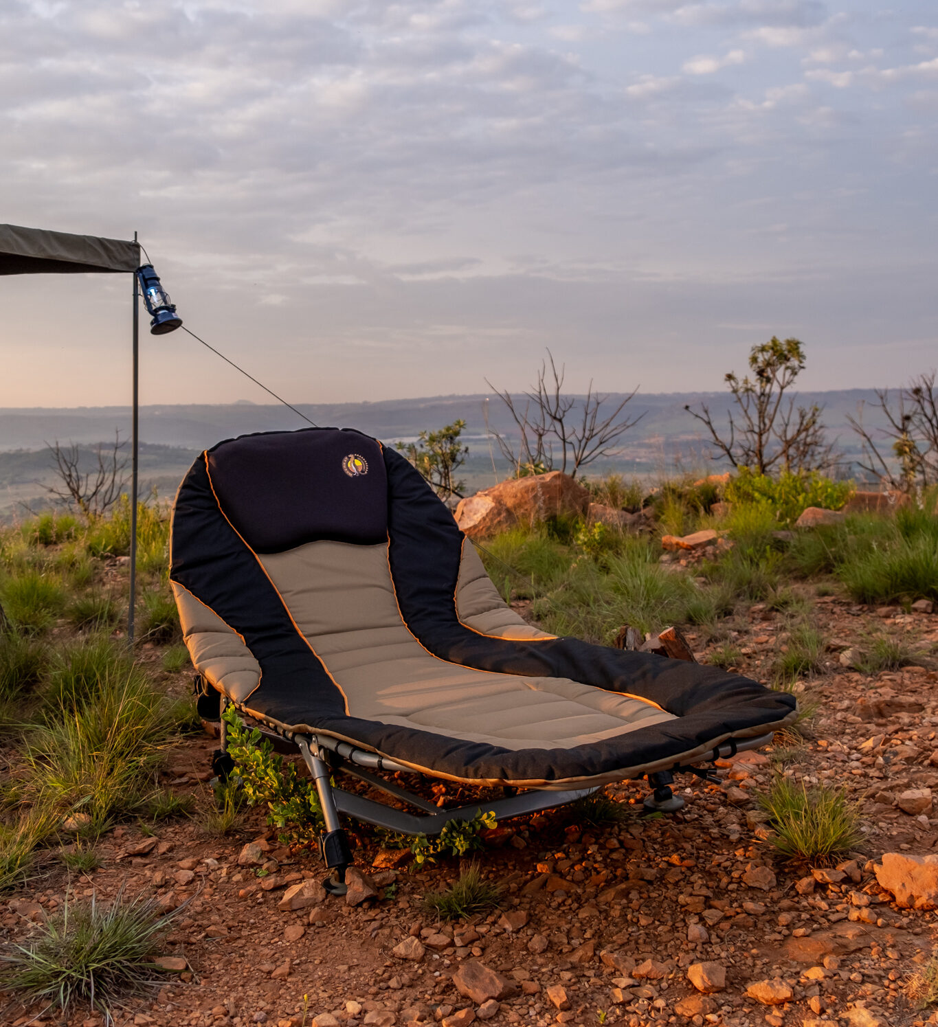 MEERKAT Hunters Rest Stretcher